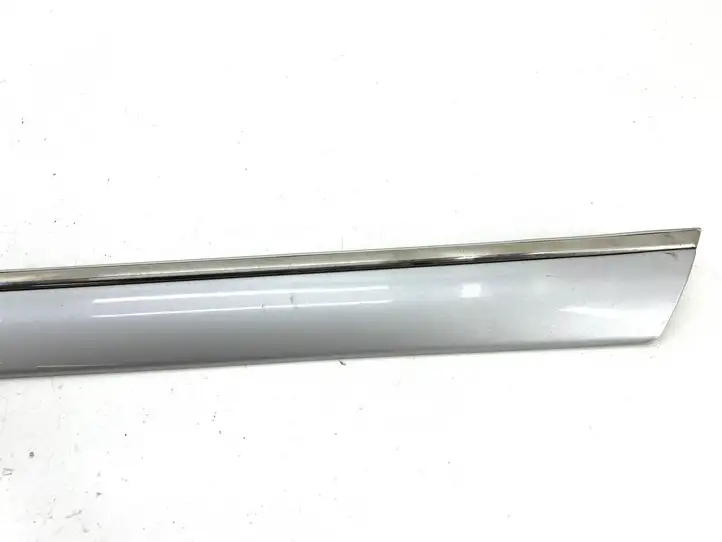 Mercedes-Benz S W220 (1998 - 2006) A2206900762 Молдинги задней двери — фото 6