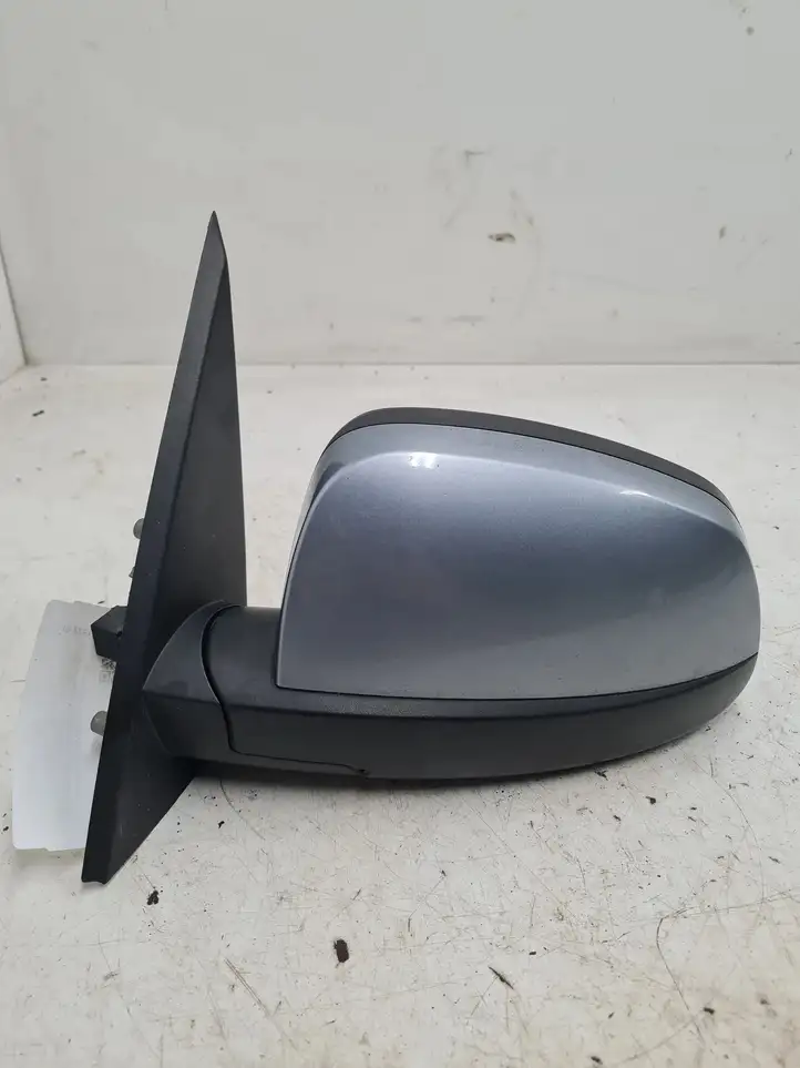 Opel Meriva A (2002 - 2006) 024176 Боковое зеркало с электроприводом — фото 3