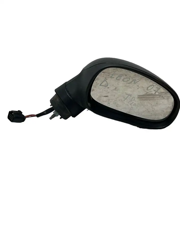Seat Leon (1P) (2005 - 2012) 010852 Боковое зеркало с электроприводом — фото 1