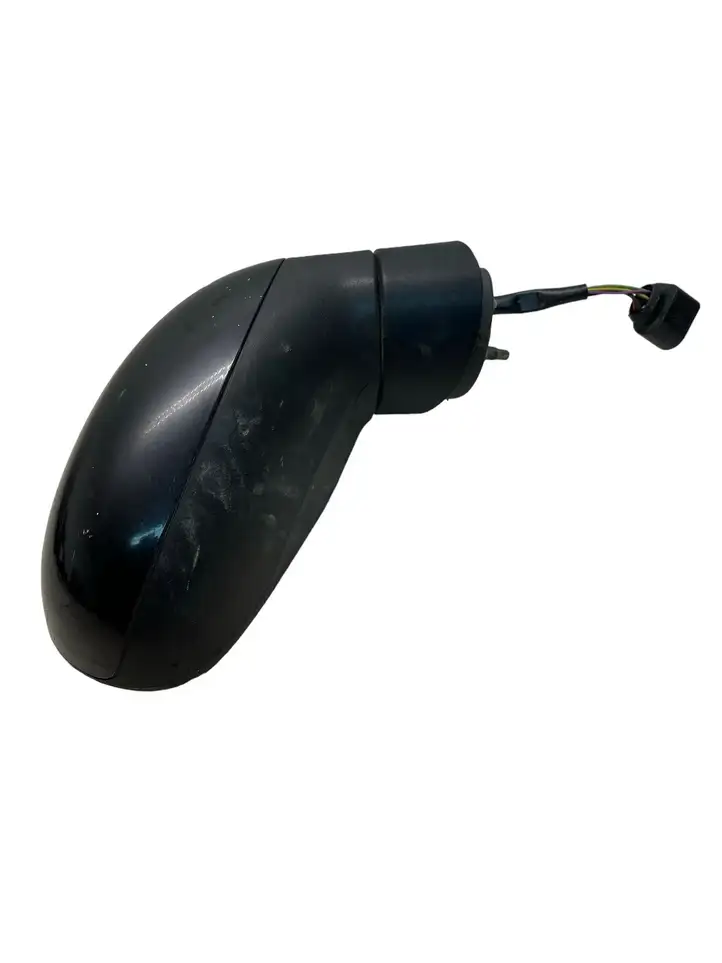 Seat Leon (1P) (2005 - 2012) 010852 Боковое зеркало с электроприводом — фото 2