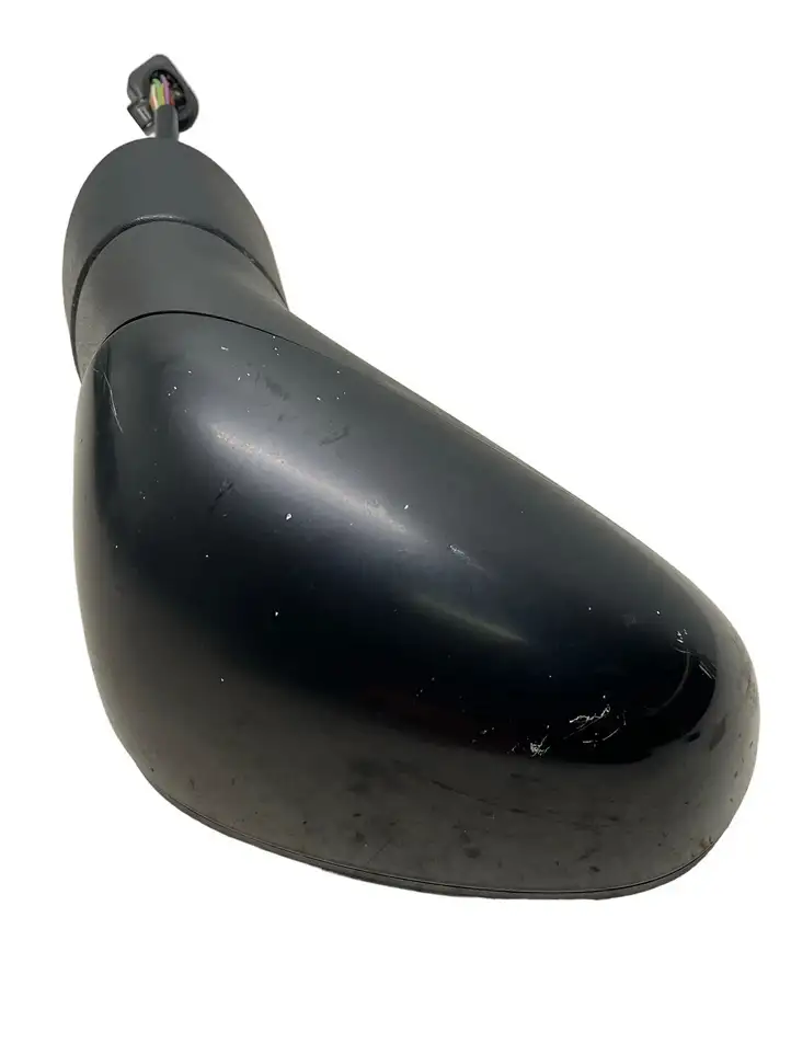 Seat Leon (1P) (2005 - 2012) 010852 Боковое зеркало с электроприводом — фото 3