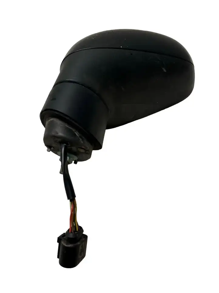 Seat Leon (1P) (2005 - 2012) 010852 Боковое зеркало с электроприводом — фото 3