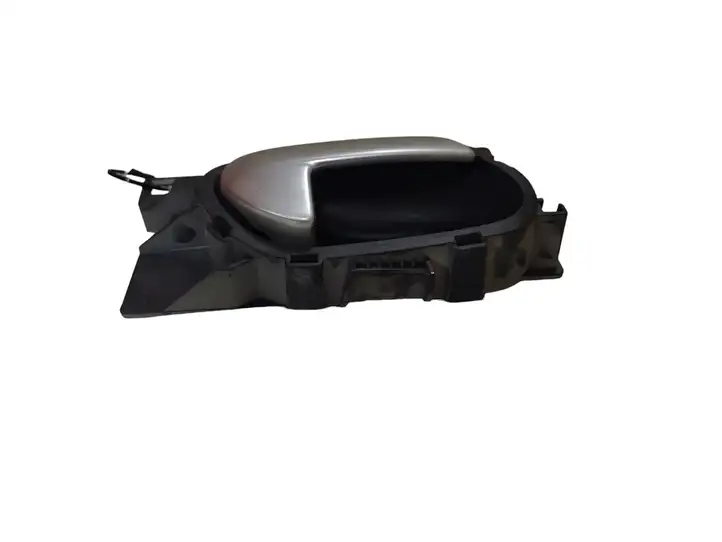 Citroen C5 (2008 - 2017) 9660525380 Внутренняя ручка двери — фото 4