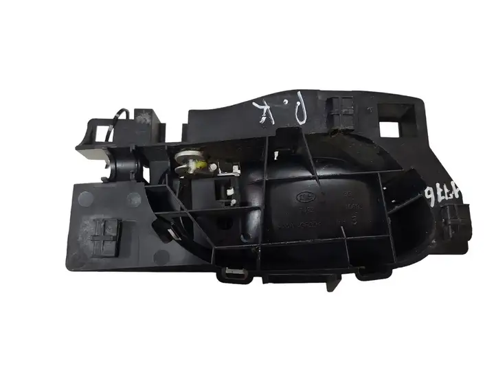 Citroen C5 (2008 - 2017) 9660525480 Внутренняя ручка двери — фото 4