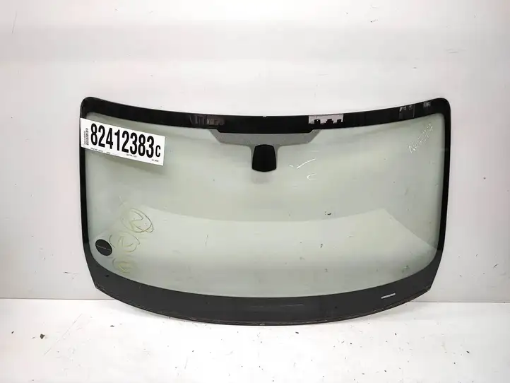 BMW X1 E84 (2009 - 2015) 43R001586 Переднее стекло — фото 1