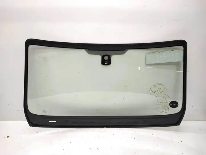 BMW X1 E84 (2009 - 2015) 43R001586 Переднее стекло — фото 3