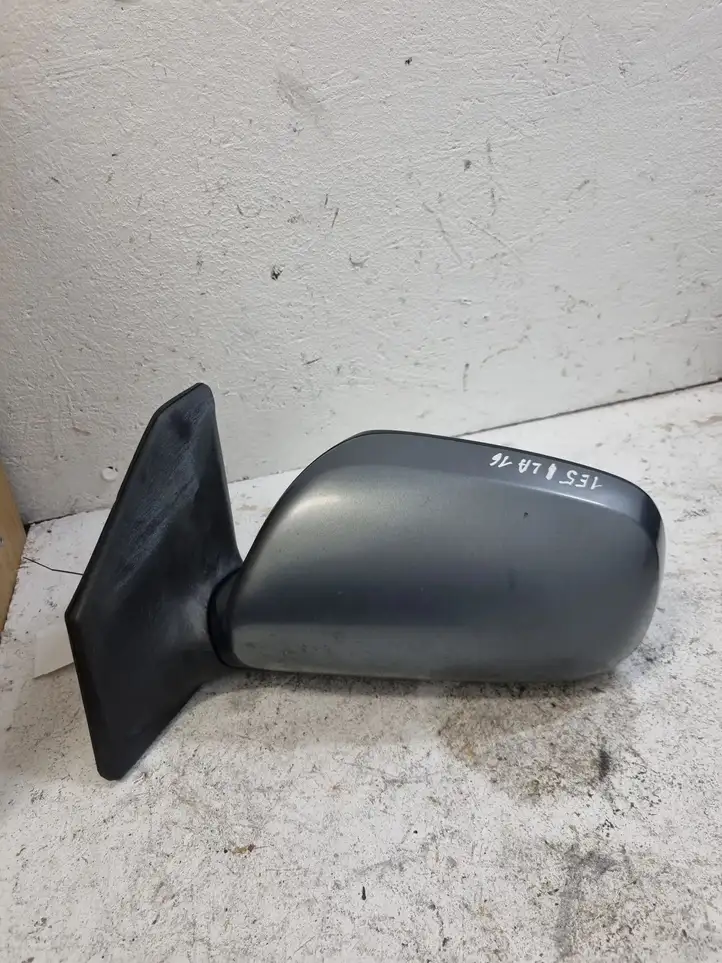 Toyota Avensis T250 (2003 - 2006) Боковое зеркало с электроприводом — фото 3