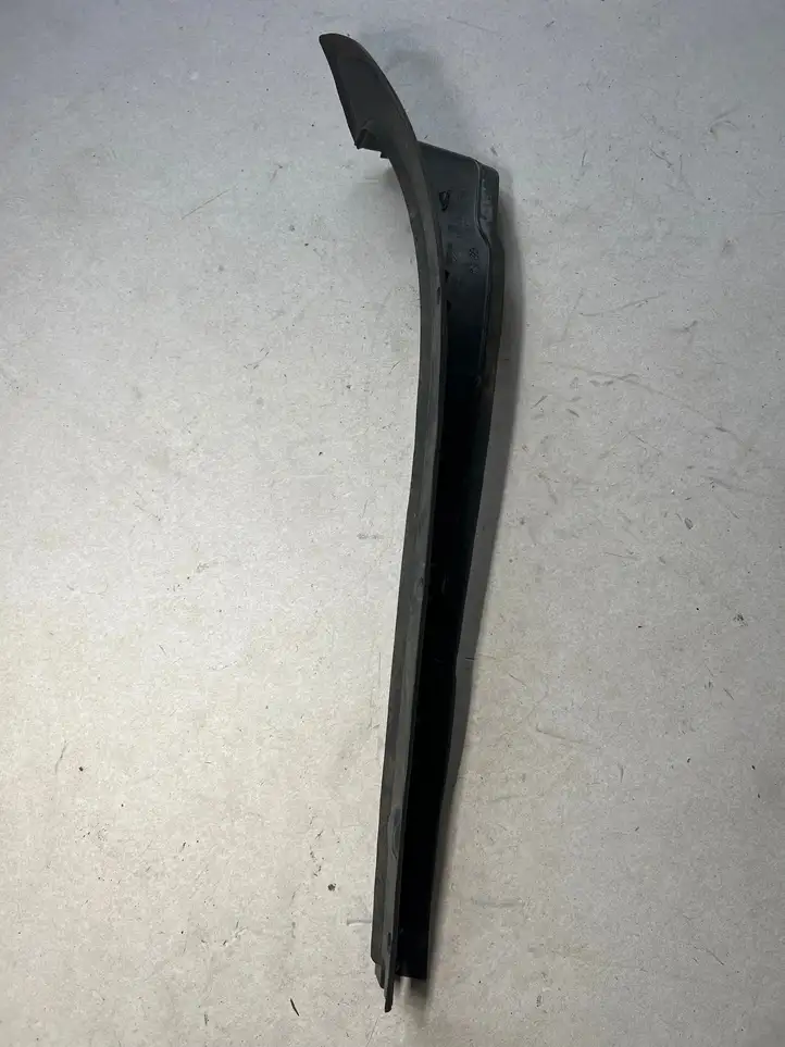 BMW 3 F30 F35 F31 (2012 - 2018) 7264273 Прочие детали салона — фото 1