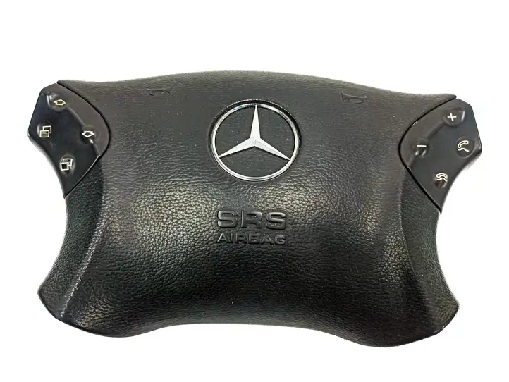 Mercedes-Benz (2008 - 2011) YP3LZD3NB11 Подушка безопасности руля — фото 1
