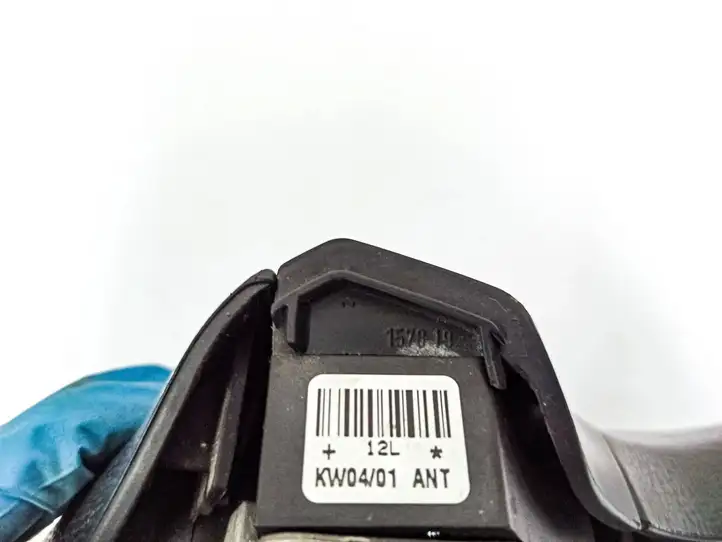 Mercedes-Benz (2008 - 2011) YP3LZD3NB11 Подушка безопасности руля — фото 3