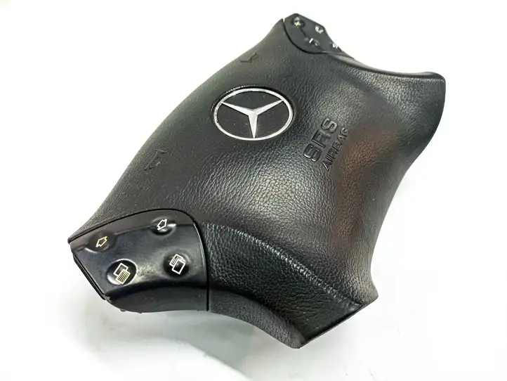 Mercedes-Benz (2008 - 2011) YP3LZD3NB11 Подушка безопасности руля — фото 5