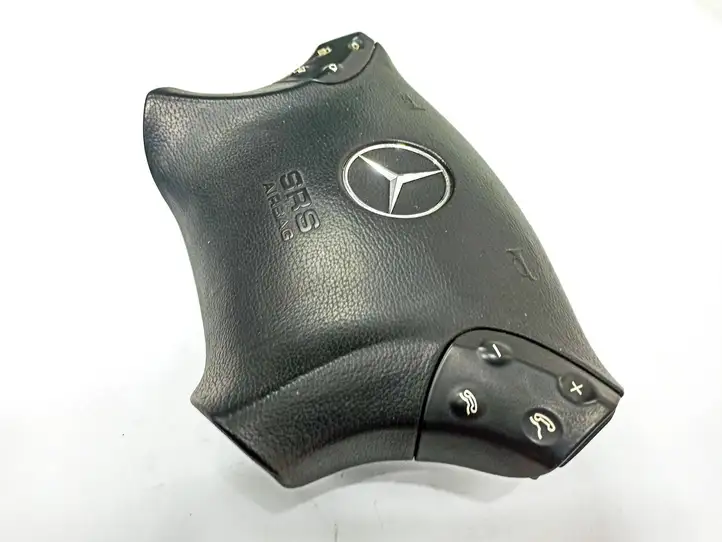 Mercedes-Benz (2008 - 2011) YP3LZD3NB11 Подушка безопасности руля — фото 6