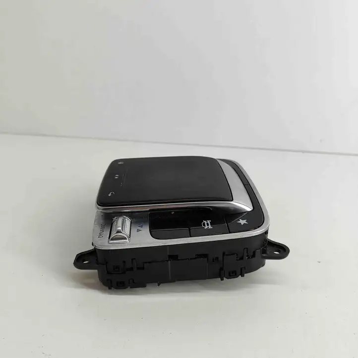 Mercedes-Benz A W177 (2018 - ) A2479004003 Контроллер мультимедийной системы — фото 7