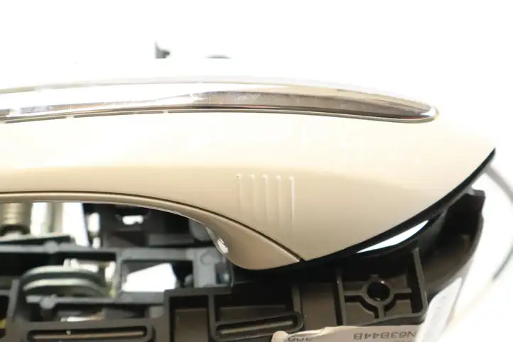 BMW 7 F01 (2008 - 2016) 7187228 Наружная ручка двери — фото 7