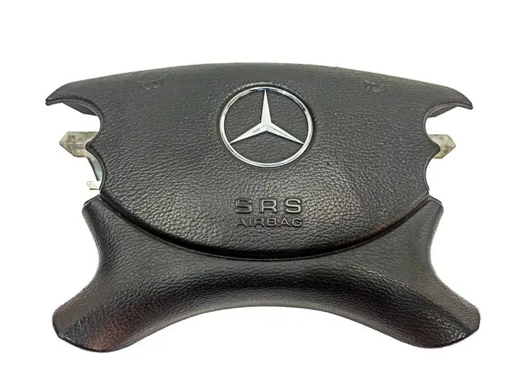 Mercedes-Benz CLS C219 (2003 - 2011) YA3U7T3NBQN Подушка безопасности руля — фото 1