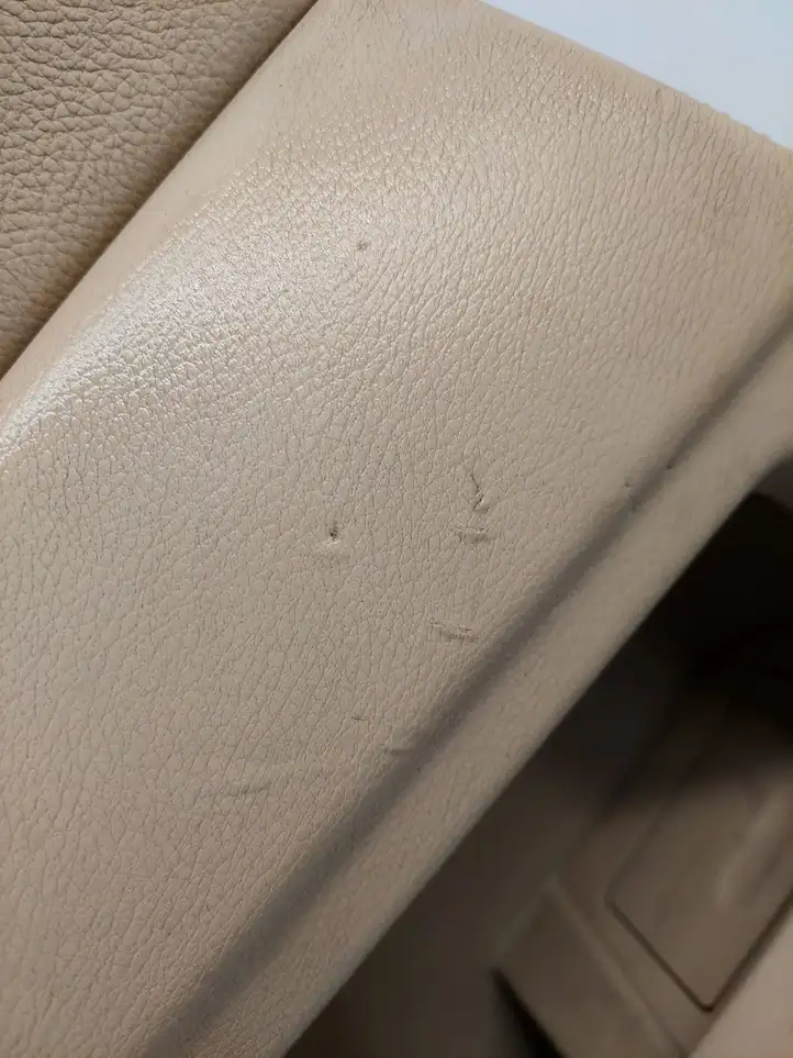 BMW X5 E70 (2006 - 2013) Обшивка задней двери — фото 3