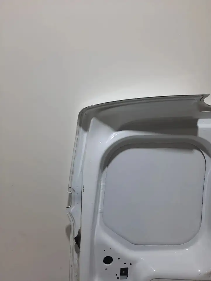 Ford Transit - Tourneo Connect (2009 - 2017) Багажная дверь — фото 4