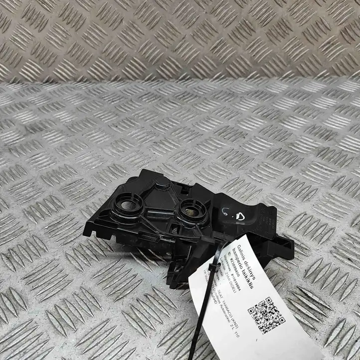 Seat Tarraco (2018 - ) 5FJ807378B Кронштейн заднего бампера — фото 1