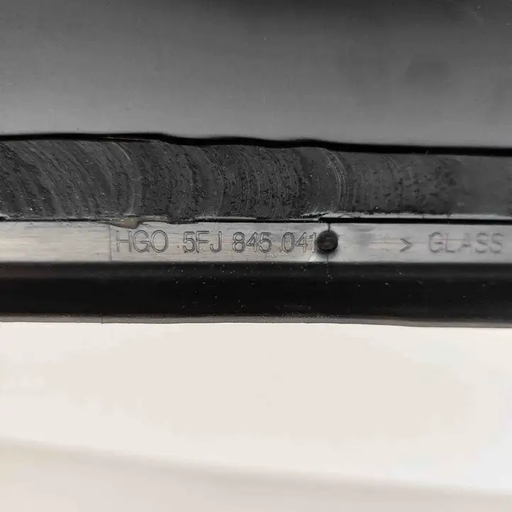 Seat Tarraco (2018 - ) 5FJ845041F Заднее боковое стекло — фото 8