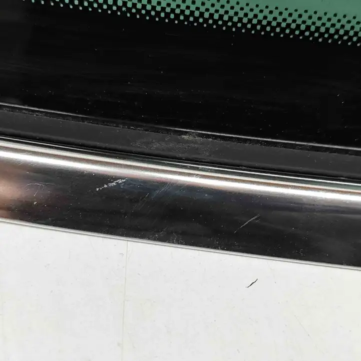 Seat Tarraco (2018 - ) 5FJ845042K Заднее боковое стекло — фото 3