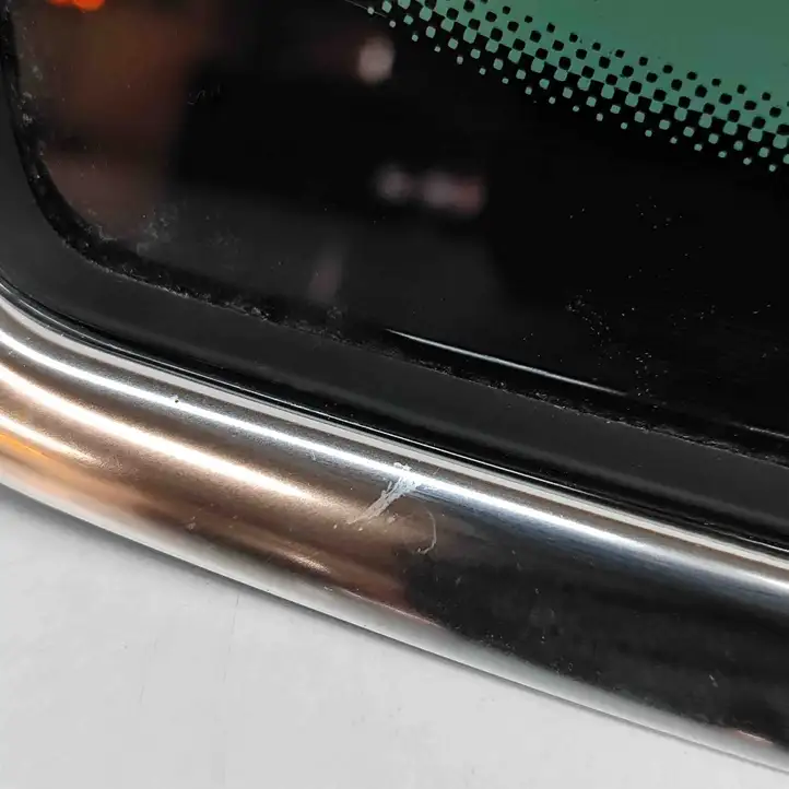 Seat Tarraco (2018 - ) 5FJ845042K Заднее боковое стекло — фото 5