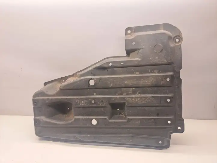 Toyota Corolla Verso AR10 (2004 - 2009) 533980F010 Защита двигателя — фото 1