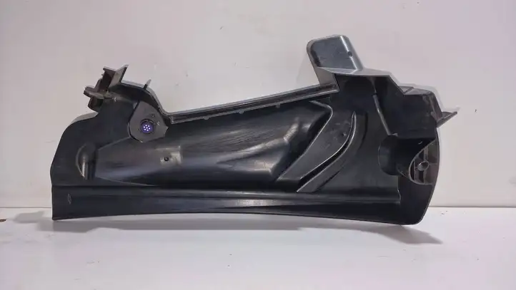 BMW 3 F30 F35 F31 (2012 - 2018) 9297730 Прочие детали салона — фото 2