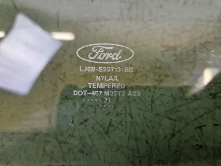 Ford Escape IV (2020 - ) LJ6BS25713 Стекло задней двери — фото 2
