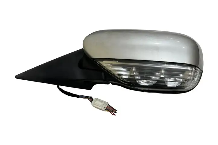 Subaru Legacy (2003 - 2009) VC02015 Боковое зеркало с электроприводом — фото 2