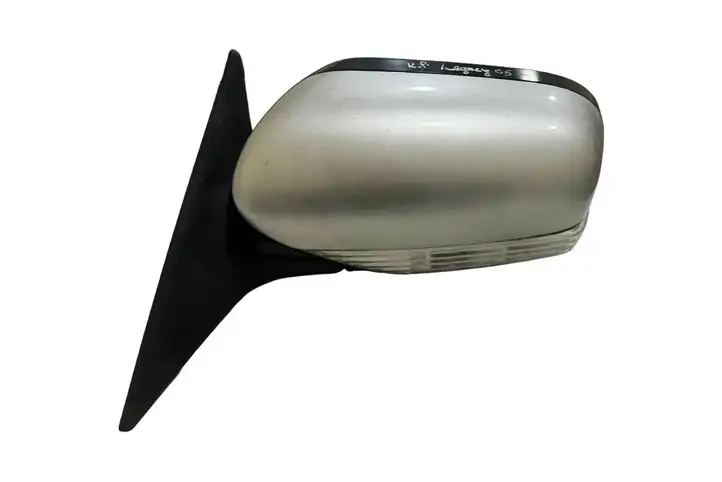Subaru Legacy (2003 - 2009) VC02015 Боковое зеркало с электроприводом — фото 3