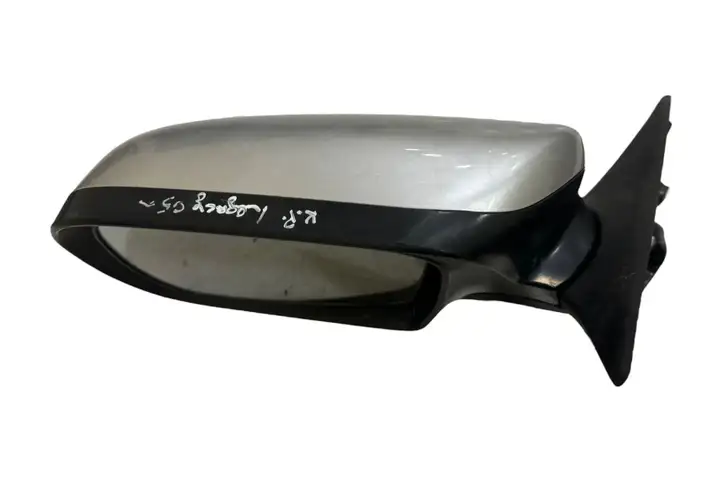 Subaru Legacy (2003 - 2009) VC02015 Боковое зеркало с электроприводом — фото 4