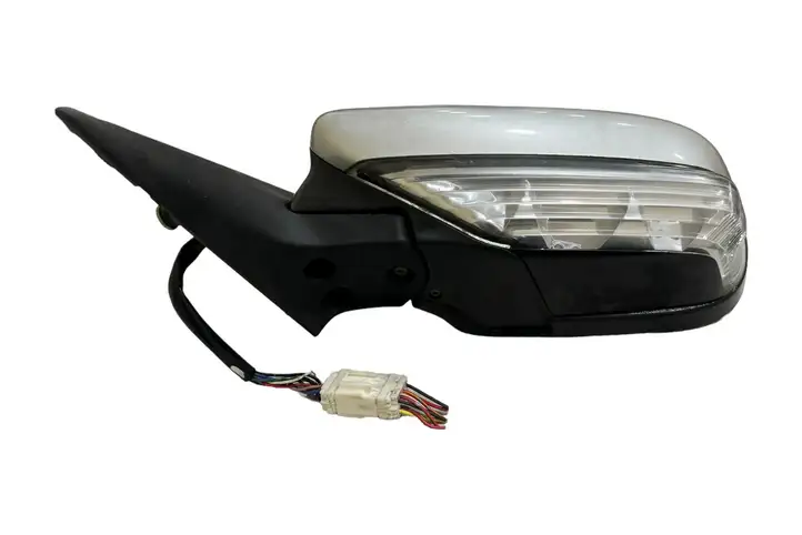 Subaru Legacy (2003 - 2009) VC02015 Боковое зеркало с электроприводом — фото 6