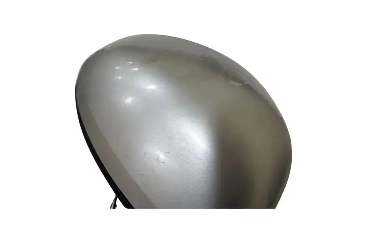 Citroen C3 (2002 - 2009) 96548383 Боковое зеркало с электроприводом — фото 2