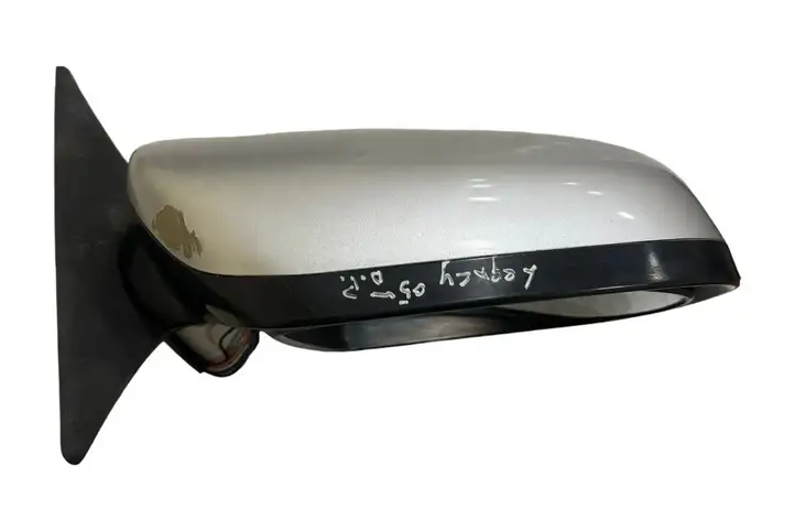 Subaru Legacy (2003 - 2009) VC02015 Боковое зеркало с электроприводом — фото 3