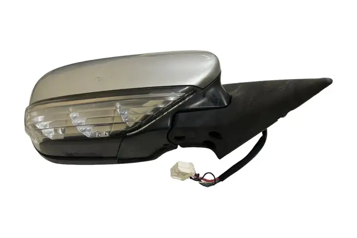 Subaru Legacy (2003 - 2009) VC02015 Боковое зеркало с электроприводом — фото 4