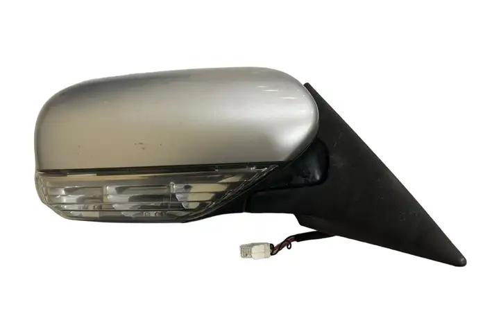 Subaru Legacy (2003 - 2009) VC02015 Боковое зеркало с электроприводом — фото 6