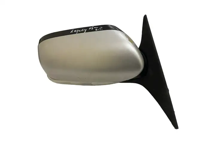 Subaru Legacy (2003 - 2009) VC02015 Боковое зеркало с электроприводом — фото 8