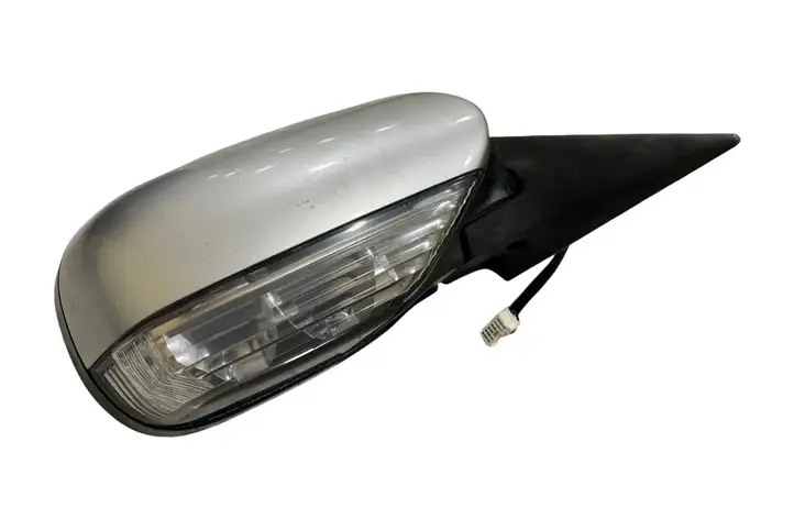 Subaru Legacy (2003 - 2009) VC02015 Боковое зеркало с электроприводом — фото 9