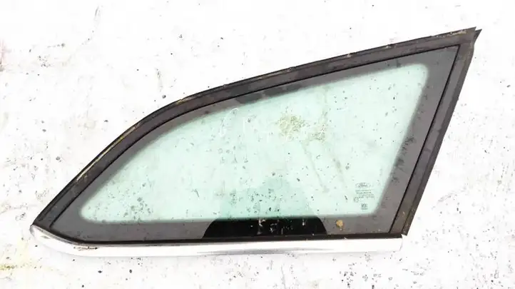 Ford Focus (2011 - 2015) BM51N297B00D Заднее боковое стекло — фото 1