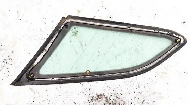 Ford Focus (2011 - 2015) BM51N297B01J Заднее боковое стекло — фото 3