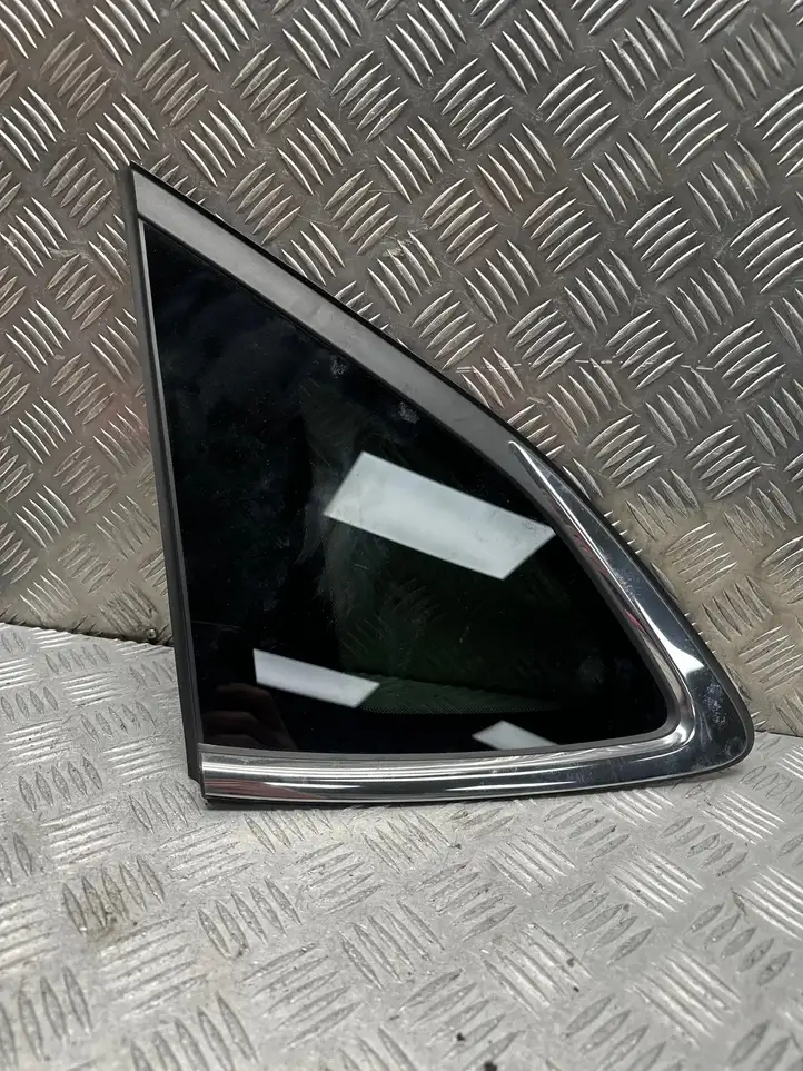 Hyundai Tucson TL (2015 - ) 43R000392 Заднее боковое стекло — фото 1