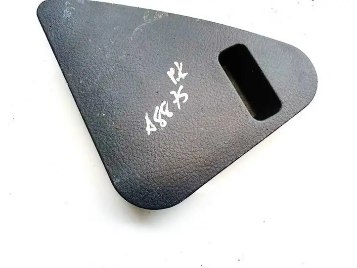 Toyota Corolla Verso AR10 (2004 - 2009) 555450f010 Прочие детали салона — фото 1