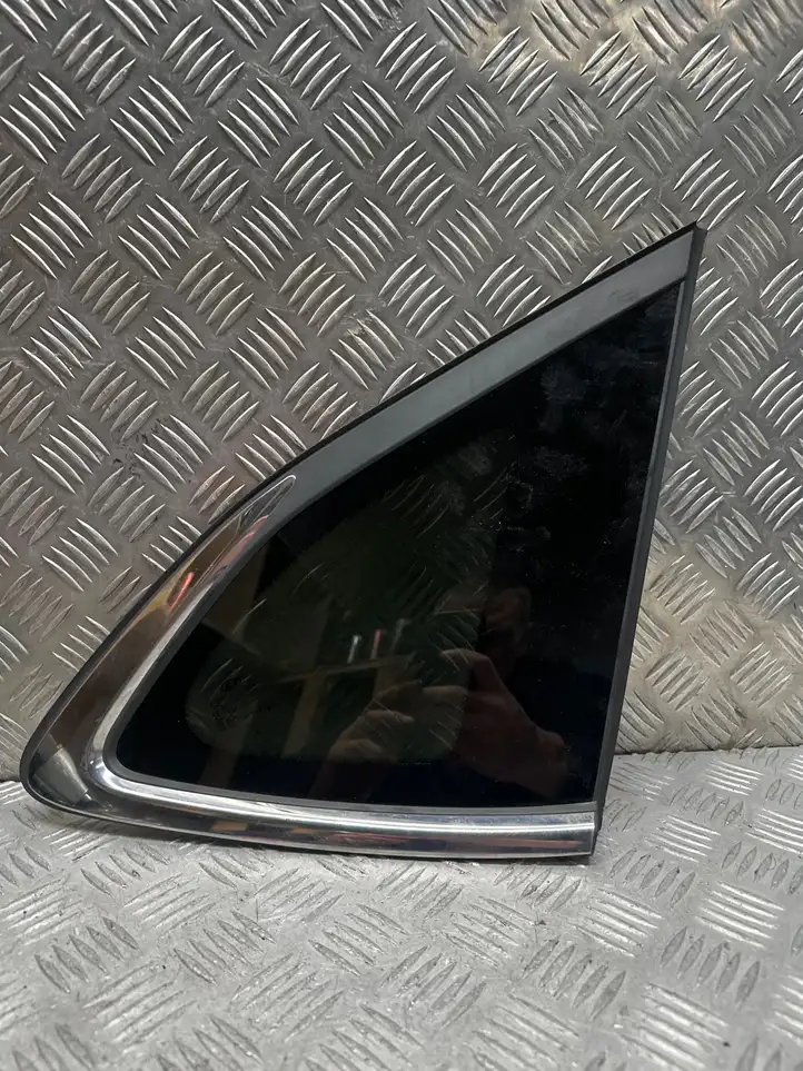Hyundai Tucson TL (2015 - ) 43R000392 Заднее боковое стекло — фото 1