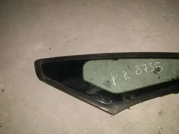 Ford S-MAX (2006 - 2010) Треугольное стекло кузова — фото 2