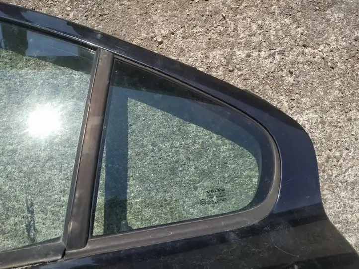 Volvo S60 (2000 - 2004) Форточка двери — фото 2
