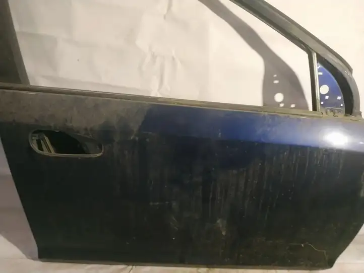 Honda Civic (2001 - 2005) melynos Дверь — фото 2