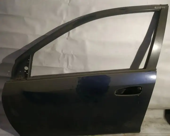 Honda Civic (2001 - 2005) melynos Дверь — фото 1