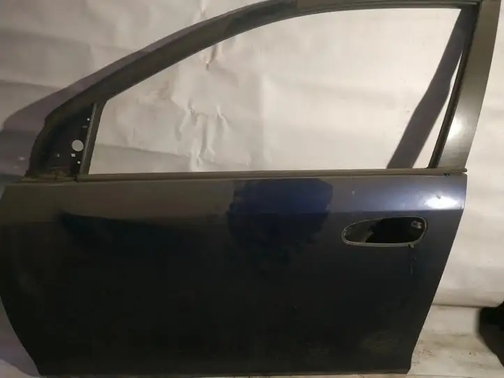 Honda Civic (2001 - 2005) melynos Дверь — фото 2
