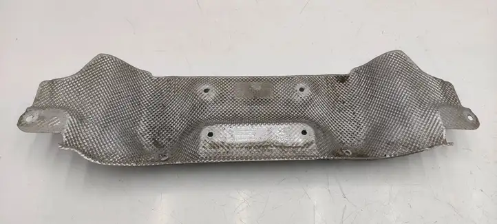 BMW M5 F90 (2017 - 2019) 8071591 Теплоизоляция (теплозащита) — фото 2