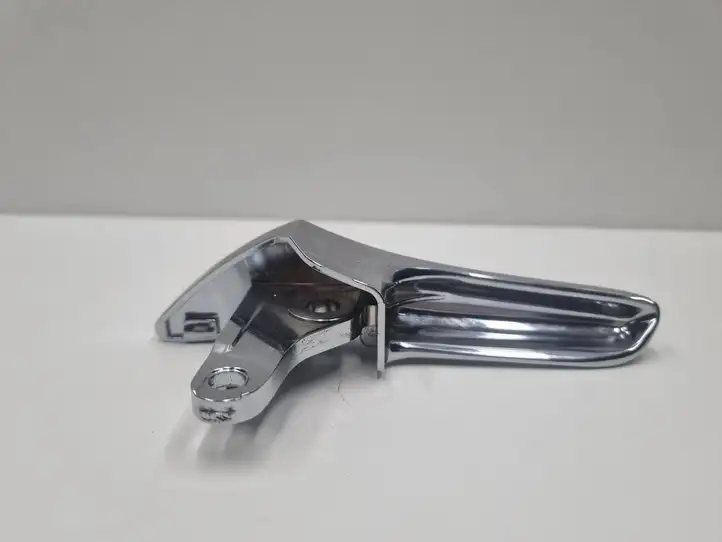 Mercedes-Benz E W211 (2002 - 2009) A2117660224 Внутренняя ручка двери — фото 2